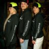 Hoodie Black - Image 2