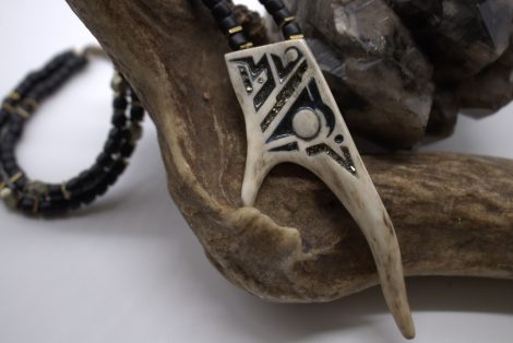 Spiritscript Talisman