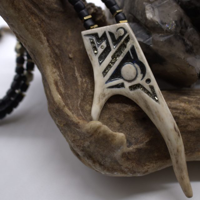 Spiritscript Talisman