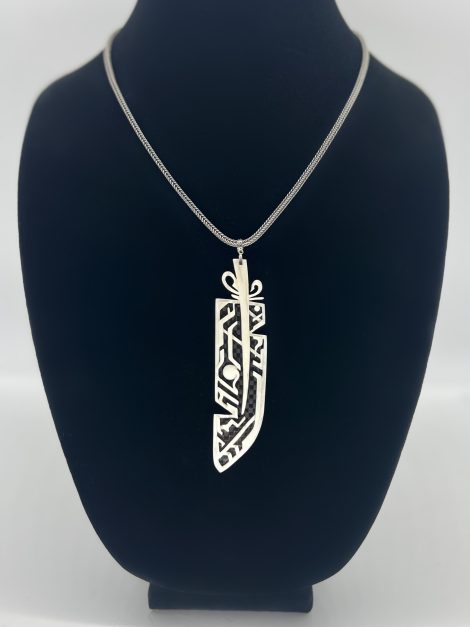 Spiritscript Feather