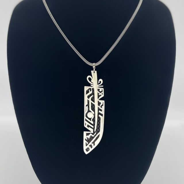Spiritscript Feather