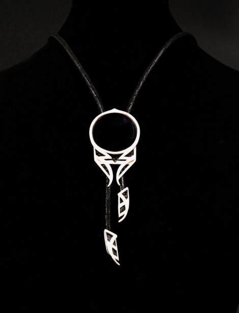 Portal Key Bolo