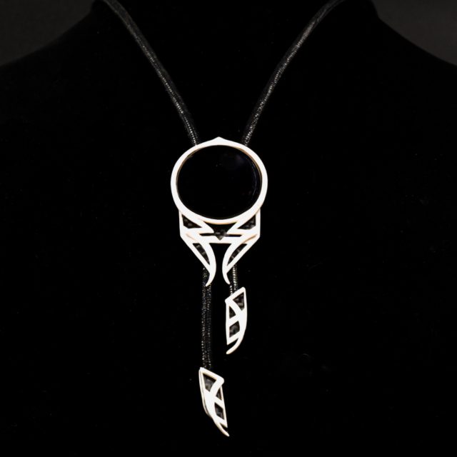 Portal Key Bolo