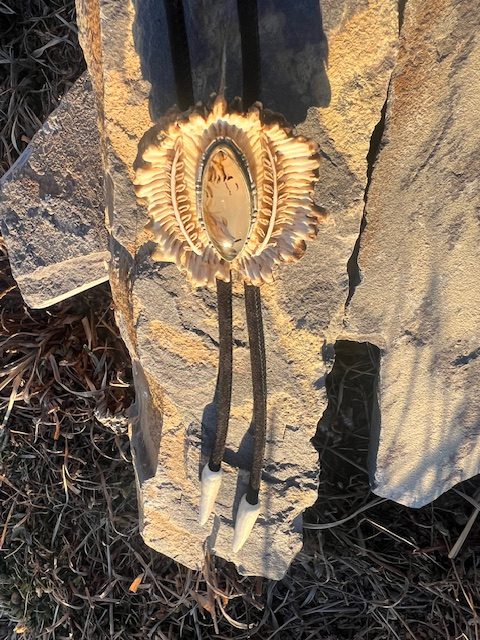 Montana Fern Bolo
