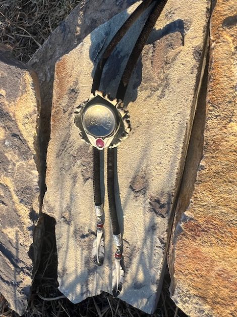 Reverance Bolo